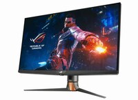 Precision Backlighting Gamer Monitors Image 1