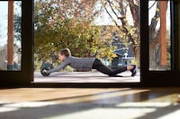 Powered Multi-Workout Devices Image 1