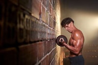 Powered Multi-Workout Devices Image 2