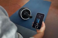 Powered Multi-Workout Devices Image 3