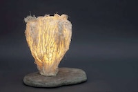 Grass Root-Made Sculptural Wearables Image 2