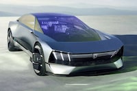 Game-Inspired Electric Vehicles