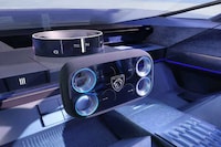Game-Inspired Electric Vehicles Image 2