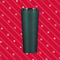 Unlimited Coffee Tumbler Refills