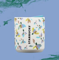 Spring-Ready Floral Tumblers Image 3