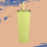 Spring-Ready Floral Tumblers Image 4