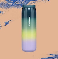 Spring-Ready Floral Tumblers Image 6