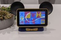 Children-Catering Voice Assistants Image 1