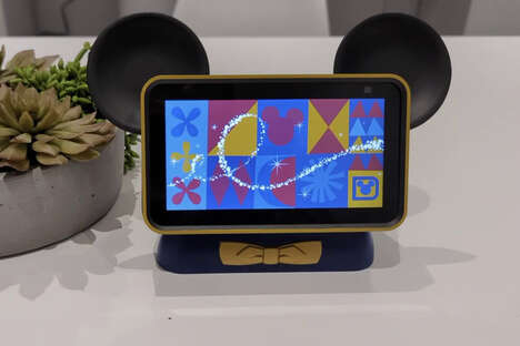 Children-Catering Voice Assistants