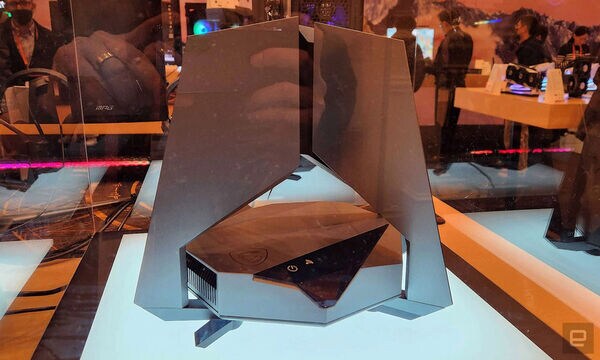 Device-Tracking Wifi Routers