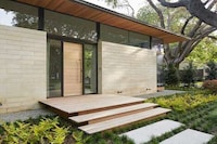 Private Lifestyle Minimal Bungalows Image 2