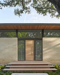 Private Lifestyle Minimal Bungalows Image 3