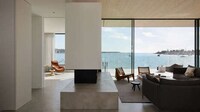 Beachy Tonal Coastal Homes Image 3