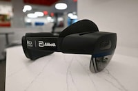 Mixed-Reality Blood Donations Image 2