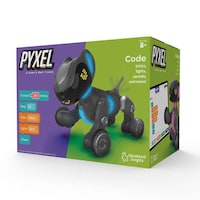 Playful Coding Pets Image 1