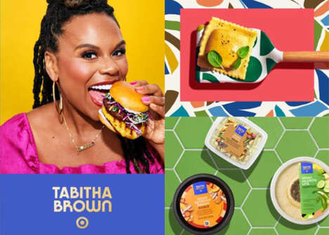 Vegan Lifestyle Lines