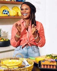 Vegan Lifestyle Lines Image 2