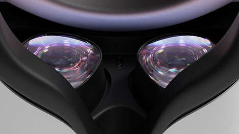 Low Latency VR Cards