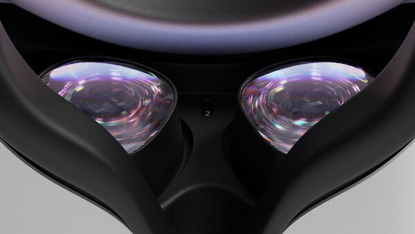 Low Latency VR Cards