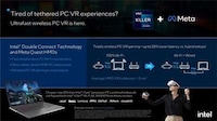 Low Latency VR Cards Image 2