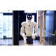 Guarding Humanoid Robots Image 1