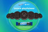 Cookie-Themed Game Skins