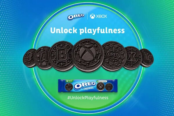 Cookie-Themed Game Skins