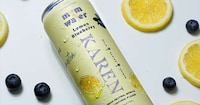 Fruit-Infused Vodka Waters