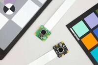Multi-Exposure Camera Modules Image 1