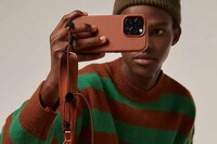 Functionally Fashionable Mobile Accessories