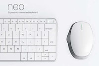 Stylishly Functional PC Peripherals