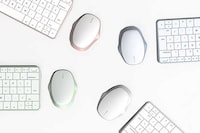 Stylishly Functional PC Peripherals Image 7