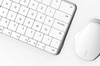 Stylishly Functional PC Peripherals Image 8