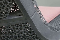 Comfy Printed Component Chairs Image 5