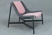 Comfy Printed Component Chairs Image 7