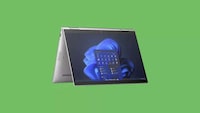 Foldable Business Laptops Image 1