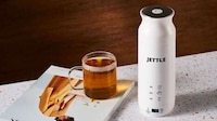 Tumbler-Inspired Kettles Image 1