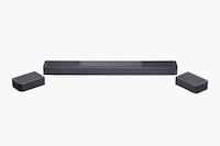 Modular Customization Soundbars Image 2