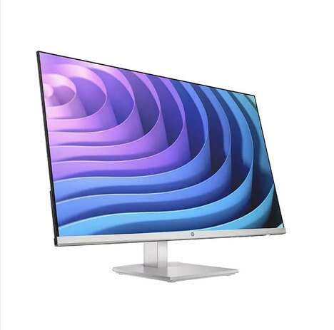 Comfort-Focused Monitors