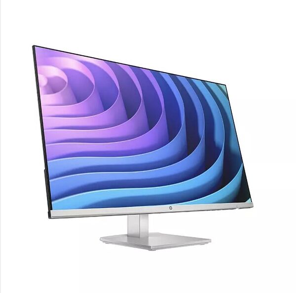 Comfort-Focused Monitors