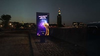 Time Travel Fast Food Ads