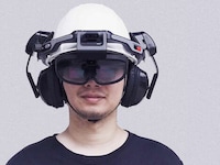 Industrial AR Headbands Image 2
