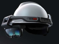 Industrial AR Headbands Image 3