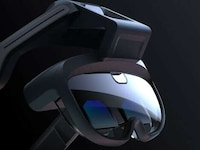Industrial AR Headbands Image 4