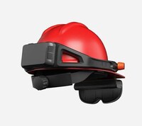 Industrial AR Headbands Image 6