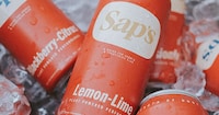 Plant-Powered Sports Hydrators