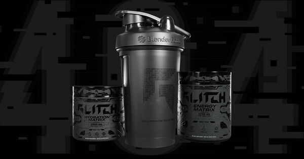 Gamer Energy Drink Mixes