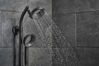 Air-Induction Showerheads Image 1