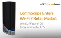 WiFi 7-Enabled Cable Modems Image 1