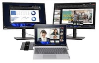 Cord-Free Laptop Charging Hubs Image 2
